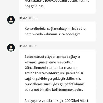 Kazancım Haksız Yere Silindi Hesabım Kapatıldı
