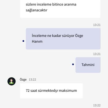 Kazancım Haksız Yere Silindi Hesabım Kapatıldı