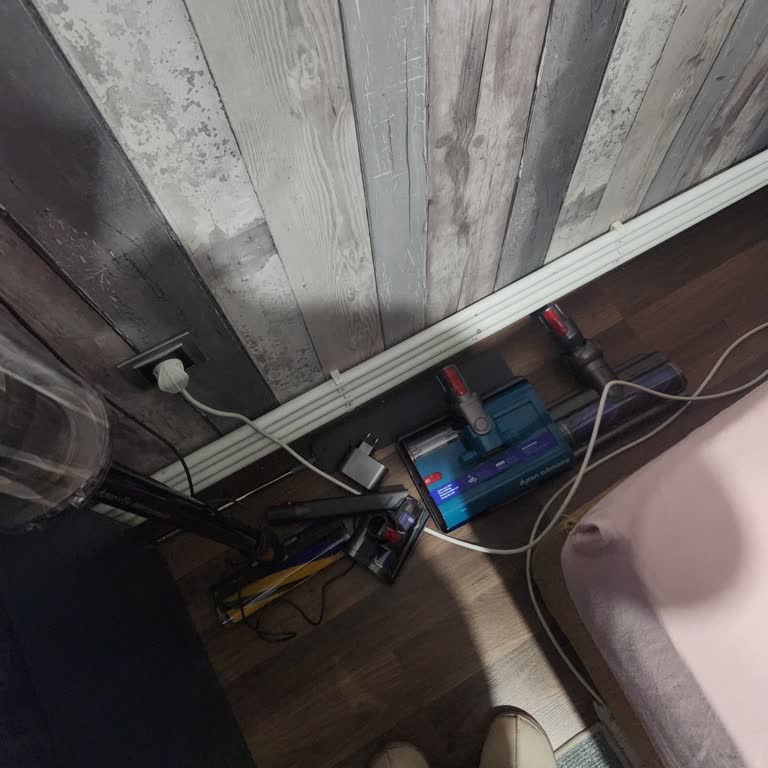 Eksik Parça: Koltuk Altı Dirsek Aparatı Sorunu