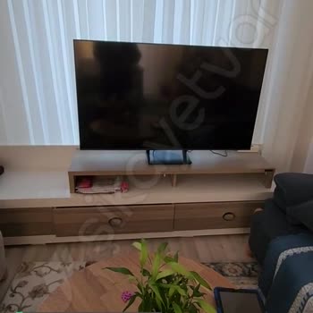 Samsung TV Sinyal Yok Sorunu!
