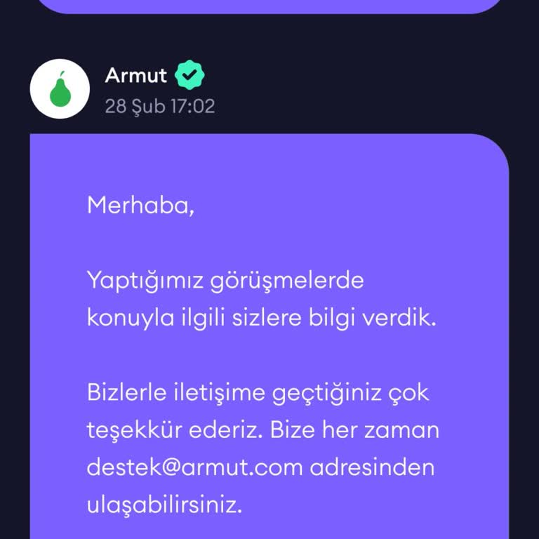 Apartman Yönetimi Hizmetinde Ödeme Sorunları Ve İletişim Eksikliği