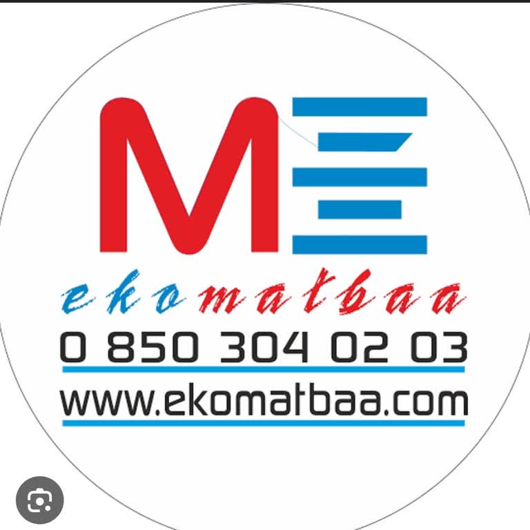 Eko Matbaa Yanılttı