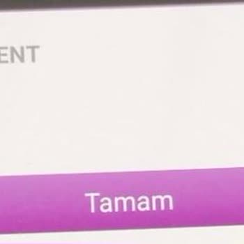 Şok Market'te Çifte Ödeme Ve İade Sorunu