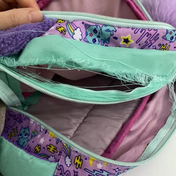 Carrefour SA'dan Aldığım Çanta Hüsranı