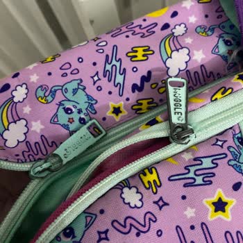 Carrefour SA'dan Aldığım Çanta Hüsranı