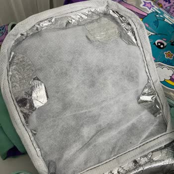 Carrefour SA'dan Aldığım Çanta Hüsranı