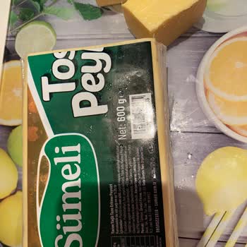 Bozuk Peynir Şoku: Beklenmedik Bir Deneyim