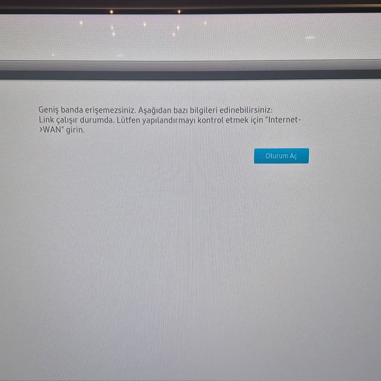 Teknik Destek Eksikliği Ve Ücretlendirme Sorunu