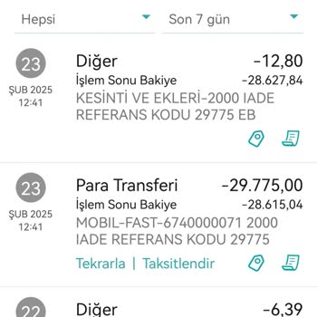 Yanlış Kod Bahaneleriyle Kaybolan Milyonlar