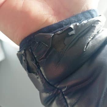 Karaca Montlarında Kalite Sorunu Ve İade Problemi