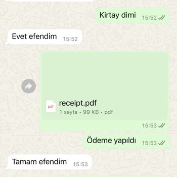 Zoompet Alışverişinde İletişim Sorunu Ve Teslimat Eksikliği