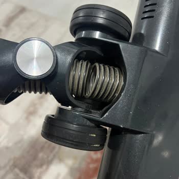 Onvo Süpürge Hortumunun Garanti Sorunu