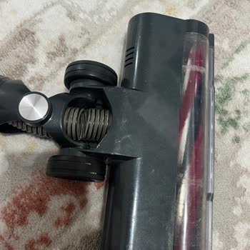 Onvo Süpürge Hortumunun Garanti Sorunu