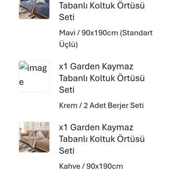 Yanlış Ürün Ve İletişimsizlik: 3700 TL İadesi Bekleniyor