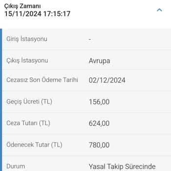 Haksız İcra Ve Bildirim Eksikliği