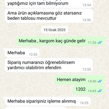 Ürün Teslimatında Sürekli Erteleme Ve Yanıltıcı Bilgilendirme