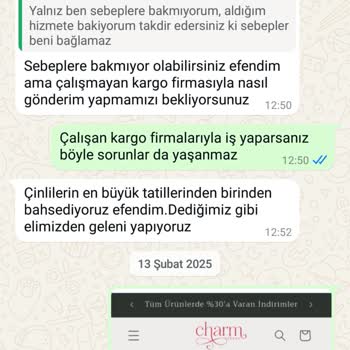 Ürün Teslimatında Sürekli Erteleme Ve Yanıltıcı Bilgilendirme