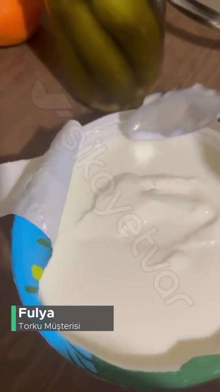 Torku Mayalanma Olmayan Yoğurt! videonun kapak resmi