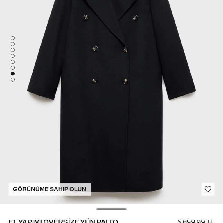 Mango'da Kaban Alışverişi Kabusa Döndü