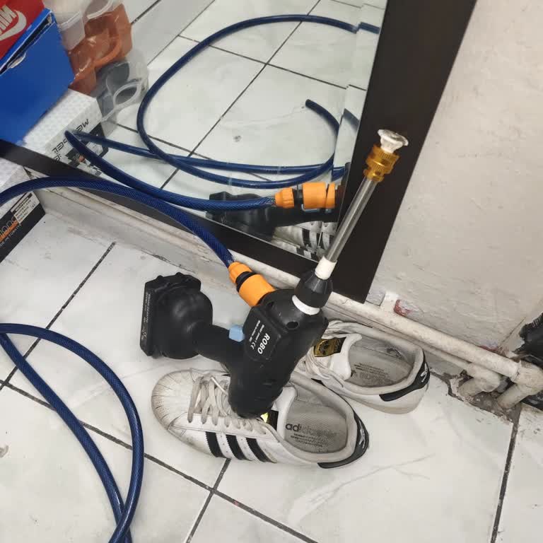 Robo Yedek Parça Ve İletişim Sorunu