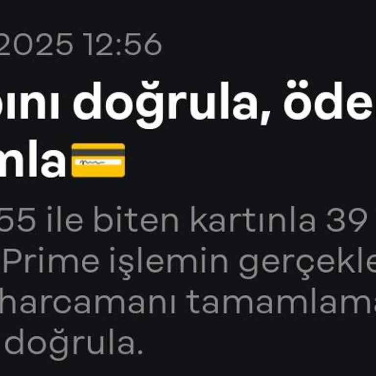 Papara Fotoğraflı Kimlik Gereksinimi Sorunu!