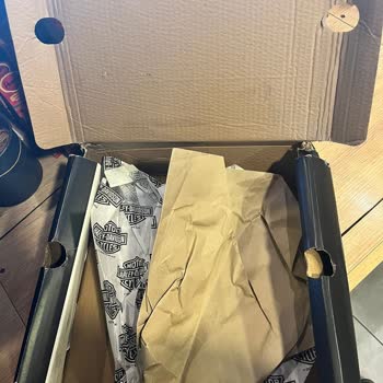 Trendyol Ikaria Always Brave Boş Kutu Gönderdi Hakkımı Ararken Suçlu Hale Düştüm!