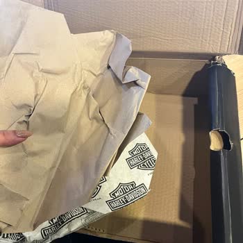 Trendyol Ikaria Always Brave Boş Kutu Gönderdi Hakkımı Ararken Suçlu Hale Düştüm!