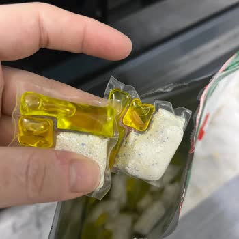 Yanıltıcı Ürün Açıklaması: Renax Bulaşık Deterjanı Tabletleri