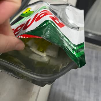 Yanıltıcı Ürün Açıklaması: Renax Bulaşık Deterjanı Tabletleri