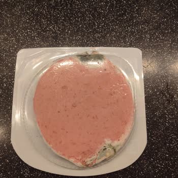 Son Kullanma Tarihi Geçmemiş Ama Küflenmiş Ürün Şoku