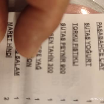 Son Kullanma Tarihi Geçmemiş Ama Küflenmiş Ürün Şoku