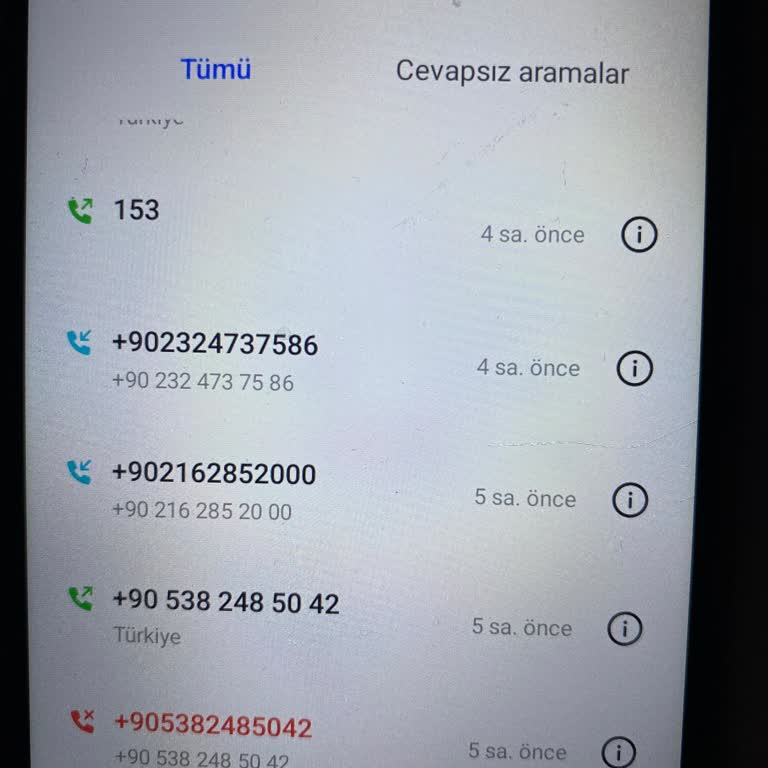 Gizlilik İhlali Ve Yetkisiz İşlemlerle Karşı Karşıya Kalma Endişesi