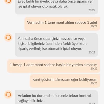 Haksız İptal: Satın Alma Limiti Yanıltması