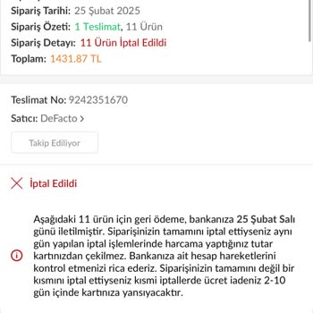 Yanlış Fiyat Politikası İle Müşteri Mağduriyeti