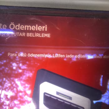 Ziraat ATM'lerinde Bozuk Para Eksikliği Mağduriyeti