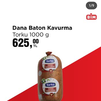 BİM Market'te Fiyat Yanıltmacası