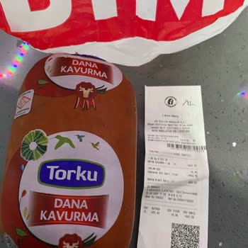 BİM Market'te Fiyat Yanıltmacası