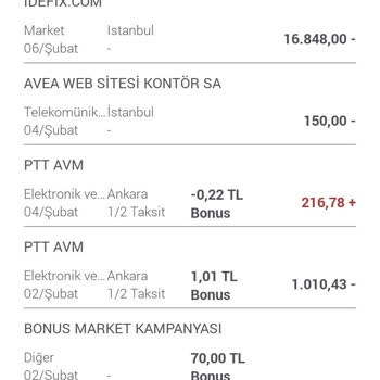 İade Edilmeyen Ücret Nedeniyle Mağduriyet