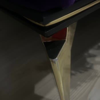 Mobilya Alışverişinde Yaşanan Sorunlar ve Müşteri Hizmetleri Deneyimi