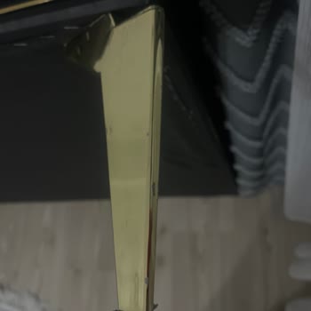 Mobilya Alışverişinde Yaşanan Sorunlar ve Müşteri Hizmetleri Deneyimi