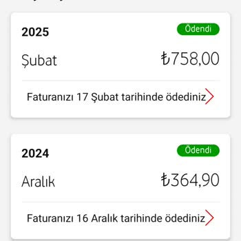 Vodafone Yanıltıcı Taahhüt Yenileme ve Ekstra Faturalandırma