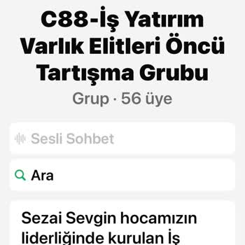 Yatırım Platformunda Yaşanan Mağduriyet Ve İletişim Sorunları