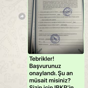 Yatırım Platformunda Yaşanan Mağduriyet Ve İletişim Sorunları