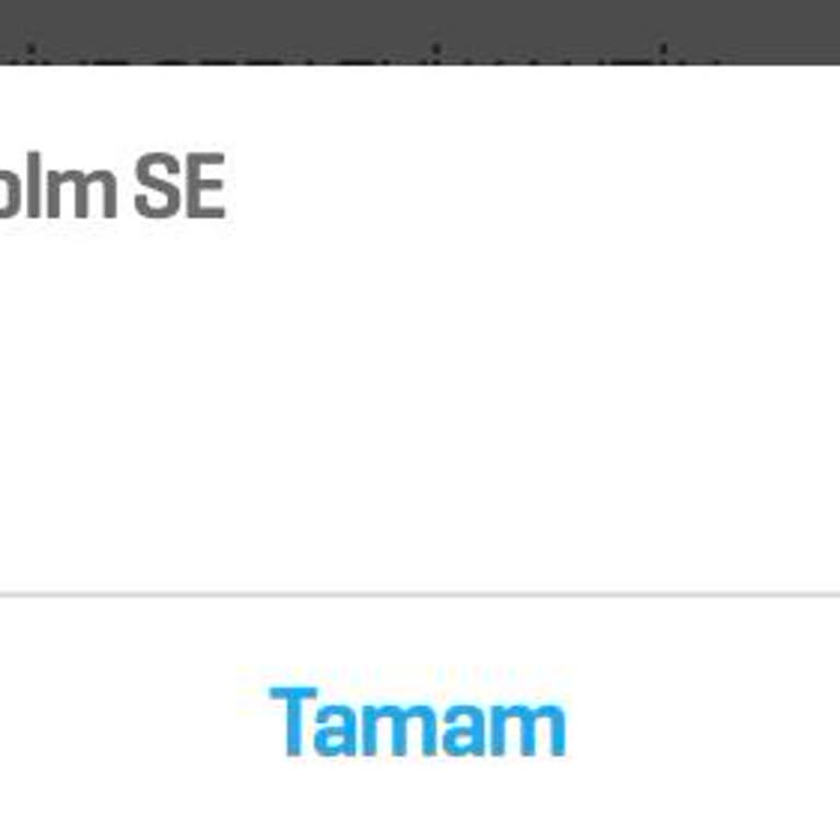 Kullanmadığım Spotify Üyeliği İçin Haksız Para Çekimi