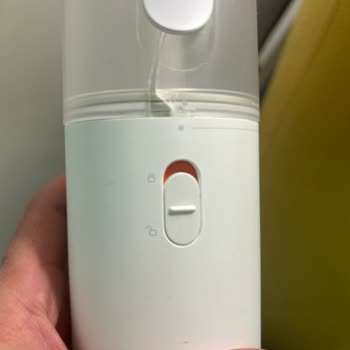 Xiaomi Araç Yıkama Cihazı Garanti Sorunu Ve İlgisizlik