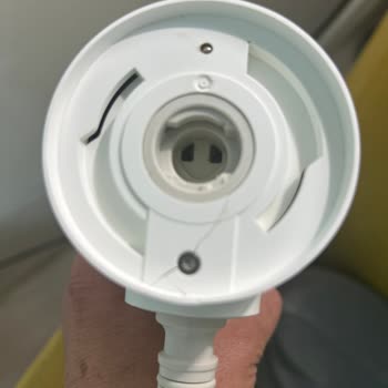 Xiaomi Araç Yıkama Cihazı Garanti Sorunu Ve İlgisizlik