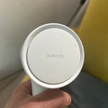 Xiaomi Araç Yıkama Cihazı Garanti Sorunu Ve İlgisizlik