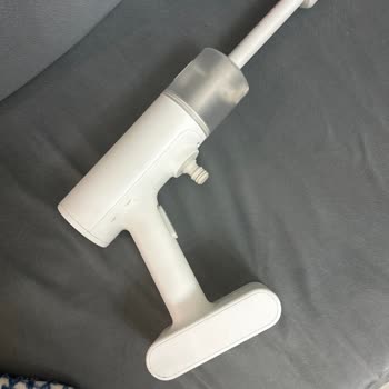 Xiaomi Araç Yıkama Cihazı Garanti Sorunu Ve İlgisizlik