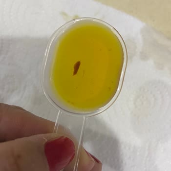 Argivit Smart Ürünü Bozuk Çıktı: Kötü Koku Ve Siyah Kalıntılar