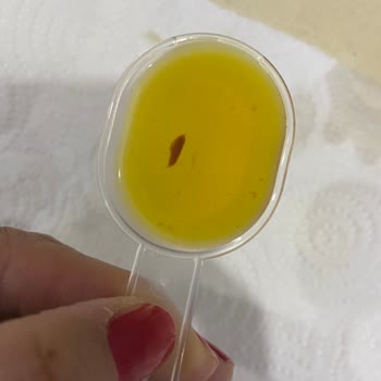 Argivit Smart Ürünü Bozuk Çıktı: Kötü Koku Ve Siyah Kalıntılar